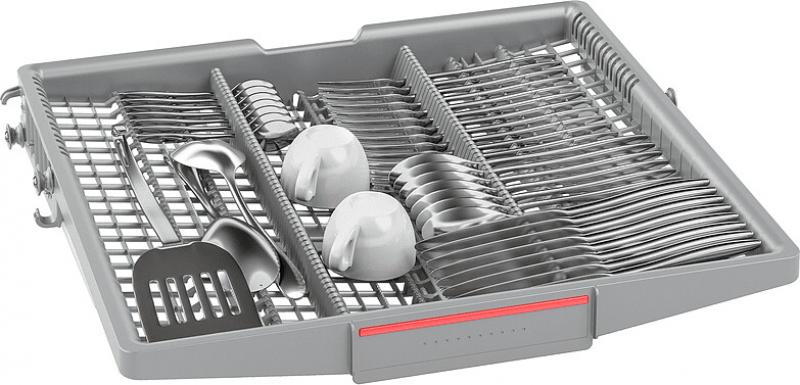 Bosch SMI 4 EVS 15 E Einbauspülmaschine