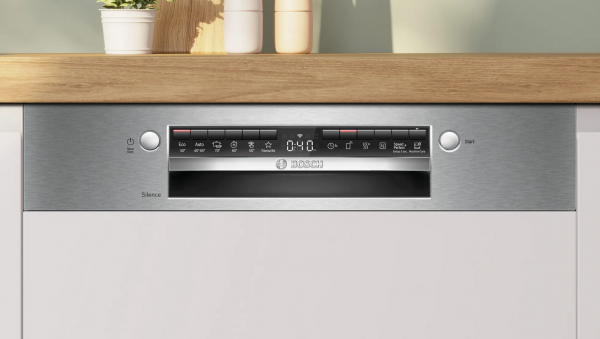 Bosch EPSI 4 HVS 40 Einbauspülmaschine Bosch EPSI 4 HVS 40 Einbauspülmaschine