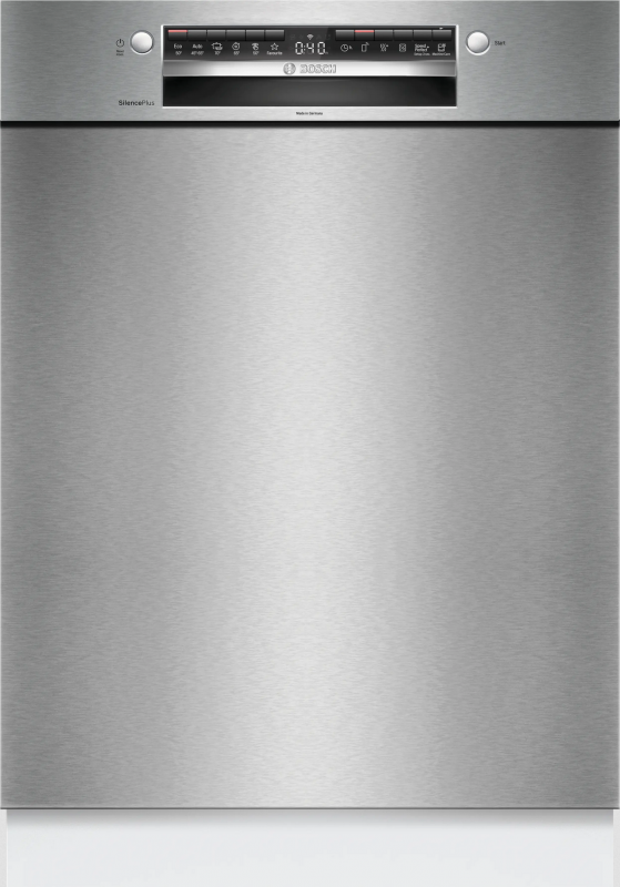 Bosch SMU 4 HAS 07 E Einbauspülmaschine