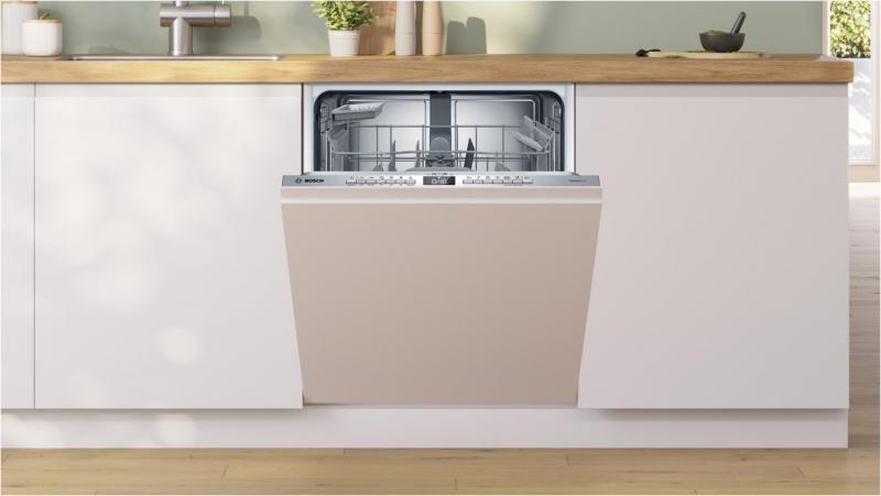 Bosch SMV 4 EAX 09 E Einbauspülmaschine