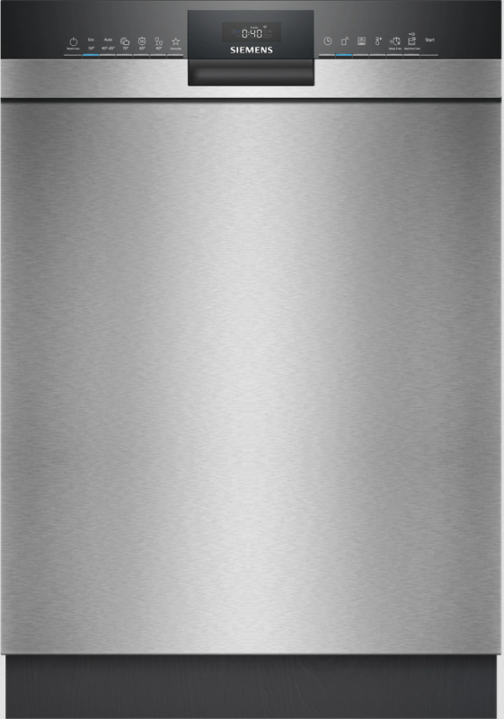 Siemens HS 43 HS 12 TE Einbauspülmaschine