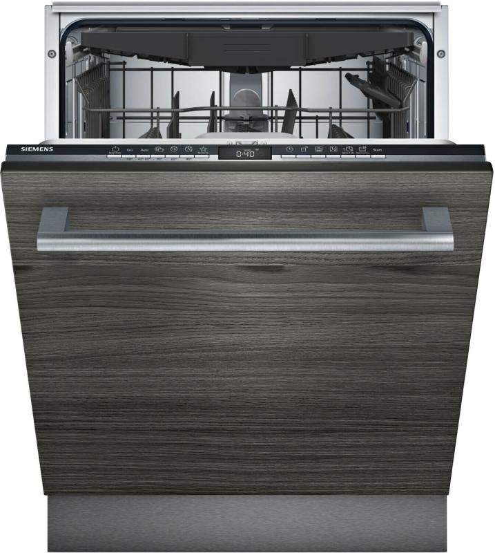 Siemens SN 63 EX 14 VE Einbauspülmaschine Siemens SN 63 EX 14 VE Einbauspülmaschine