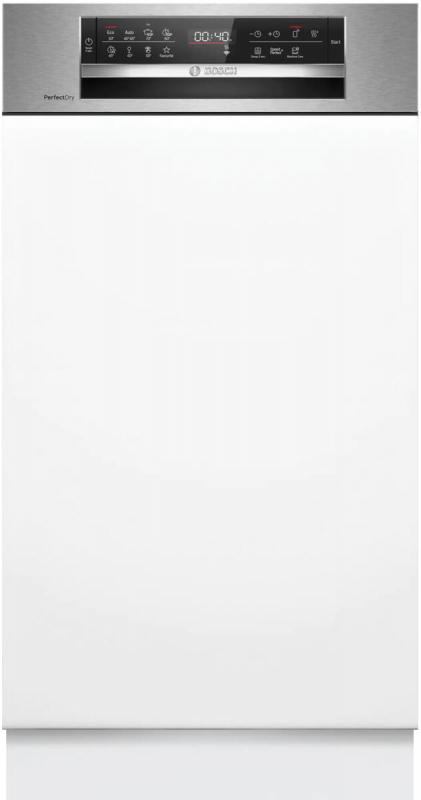 Bosch SPI 6 YMS 14 E Einbauspülmaschine