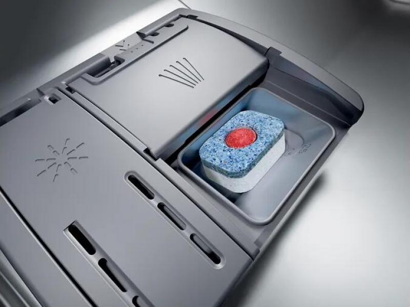 Bosch SPS 2 HKI 42 E Spülmaschine