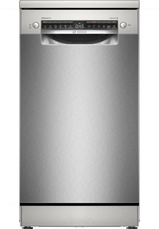 Bosch SPS 4 HMI 49 E Spülmaschine