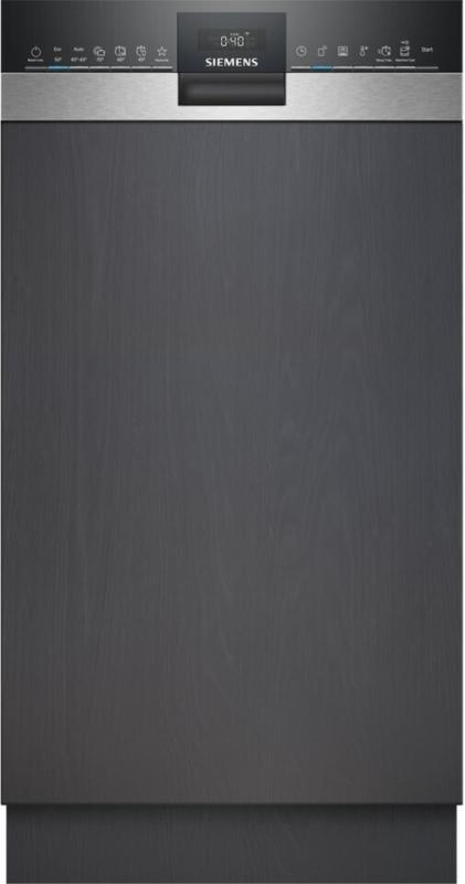Siemens SR53ES25KE Einbauspülmaschine