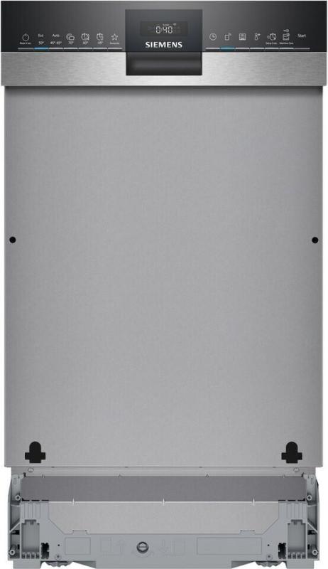 Siemens SR53ES25KE Einbauspülmaschine