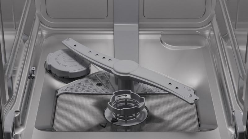 Siemens SR53ES25KE Einbauspülmaschine