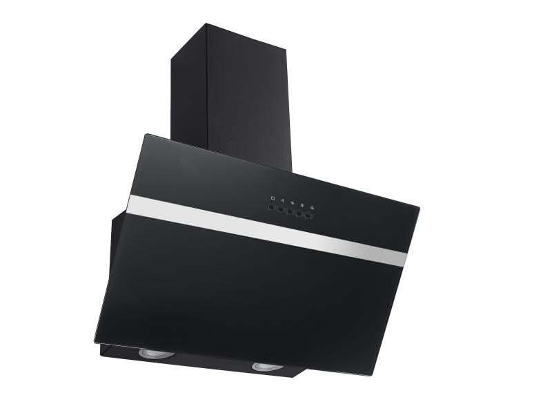 Geratek TV40D60 Dunsthaube 329 m³/h
