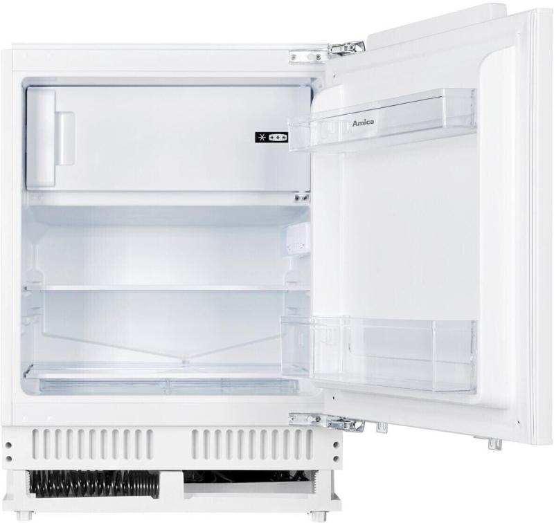 Amica UKSX 361 901 Unterbaukühlschrank