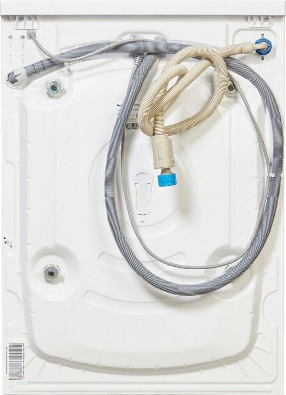 Amica WA 474 073 Waschmaschine