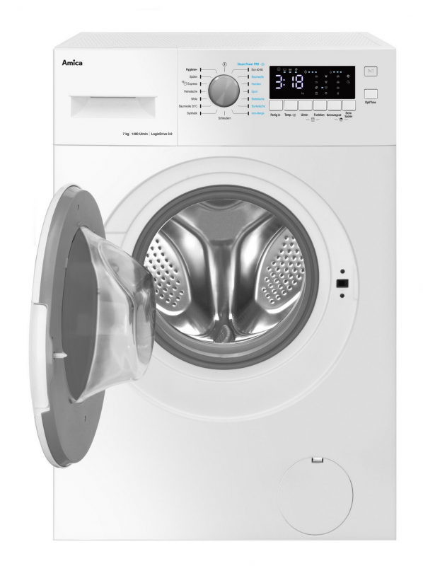 Amica WA 474 073 Waschmaschine