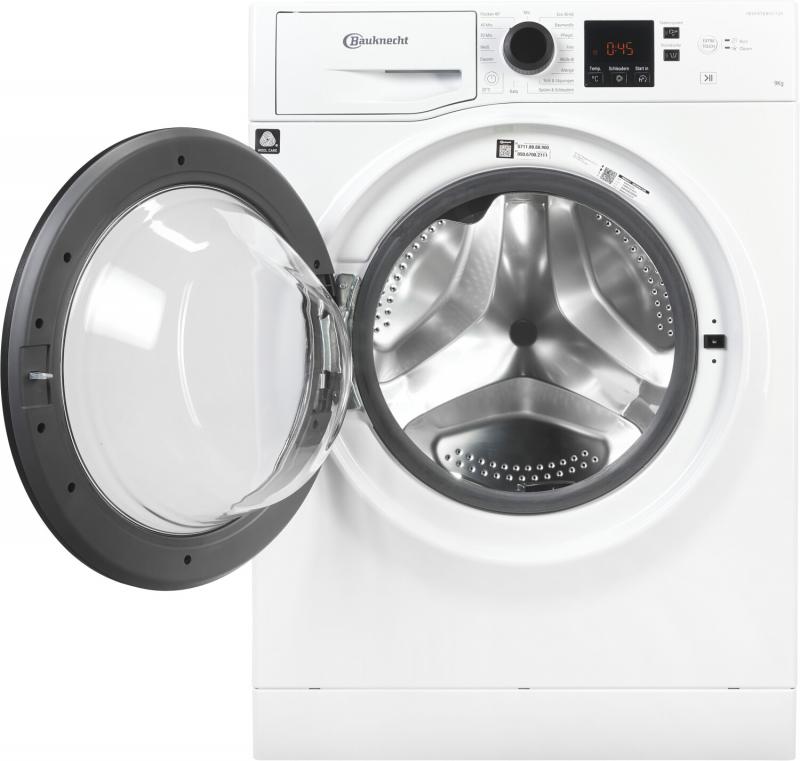 Bauknecht WAM 914 A