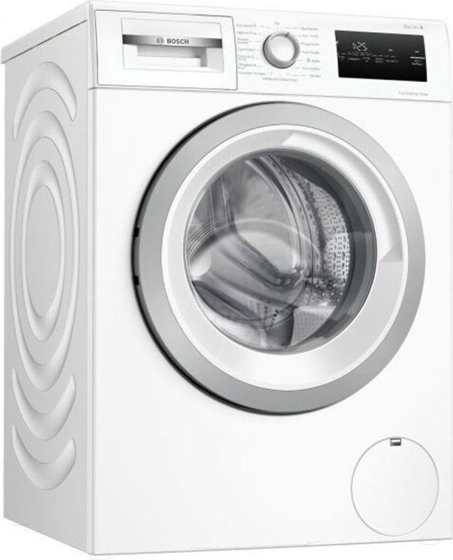Bosch WAN28127 Waschmaschine