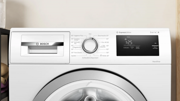 Bosch WAN 28 KH 3 Waschmaschine Bosch WAN 28 KH 3 Waschmaschine