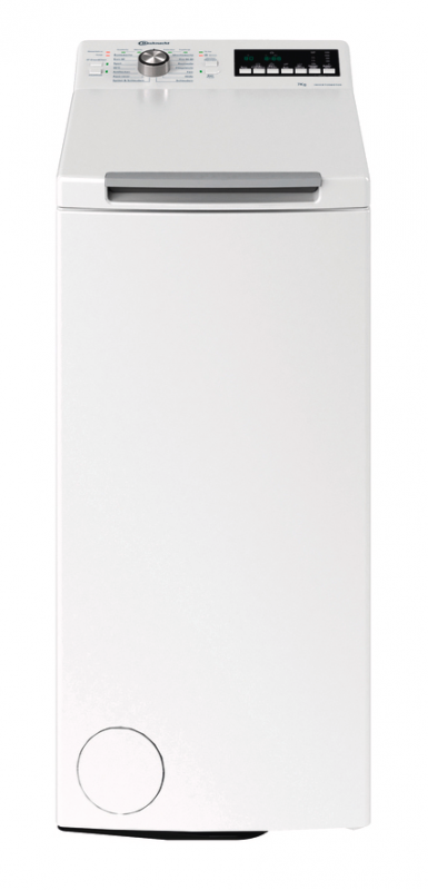 Bauknecht WAT ECO 712 B5 Waschmaschine