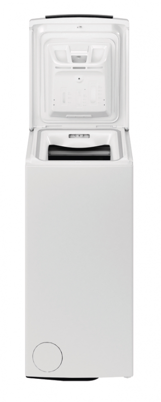 Bauknecht WAT ECO 712 B5 Waschmaschine