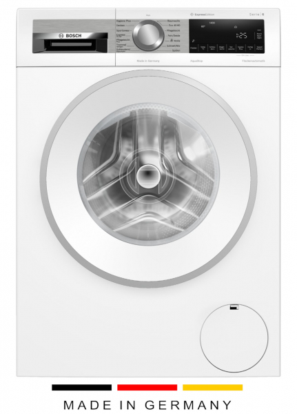 Bosch WGG 2441 H0 Waschmaschine