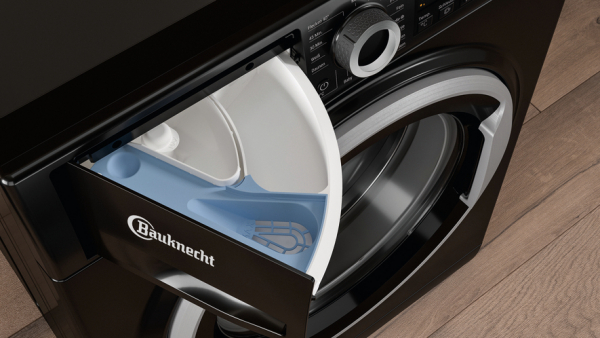 Bauknecht A Shop Waschmaschine BB WM - Bareiss 814 Elektro