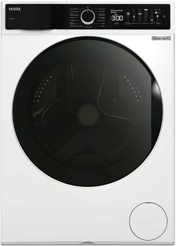Vestel WMI 89341 Waschmaschine