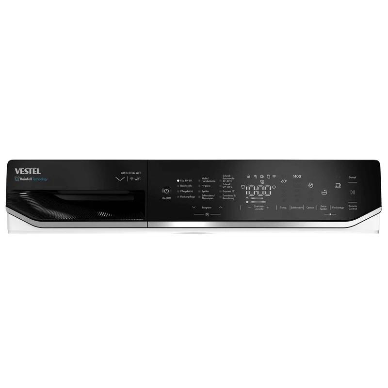 Vestel WMIG89342 Waschmaschine