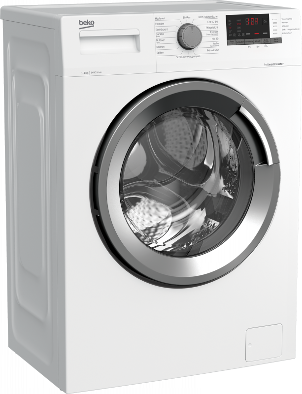 Beko WMO 822 A Waschmaschine