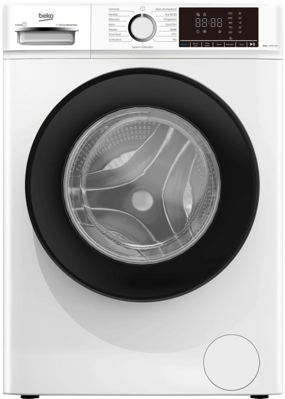 Beko WMOFE 841 Waschmaschine