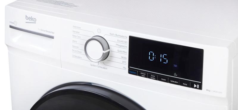 Beko WMOFE 841 Waschmaschine