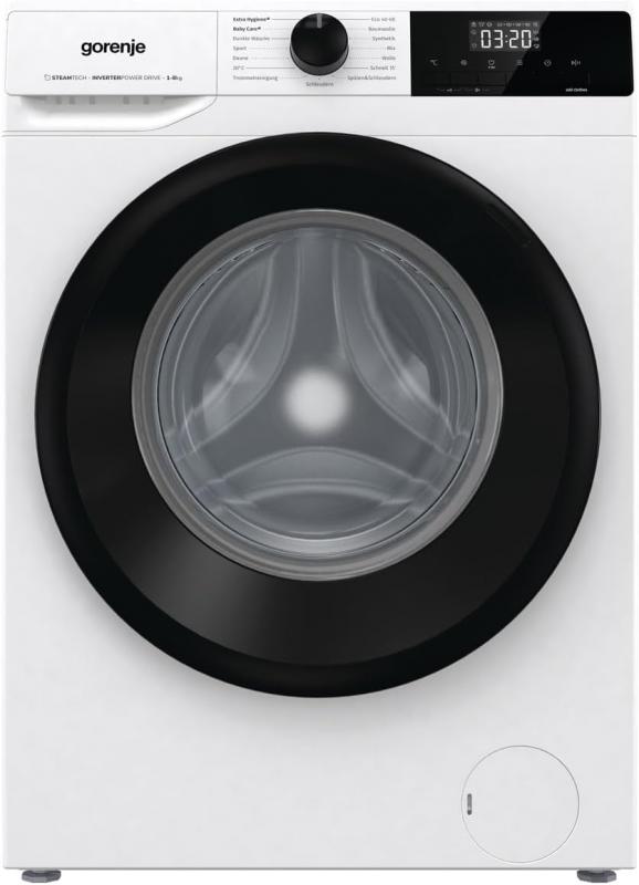 Gorenje WNHAI 84 APS/DE Waschmaschine