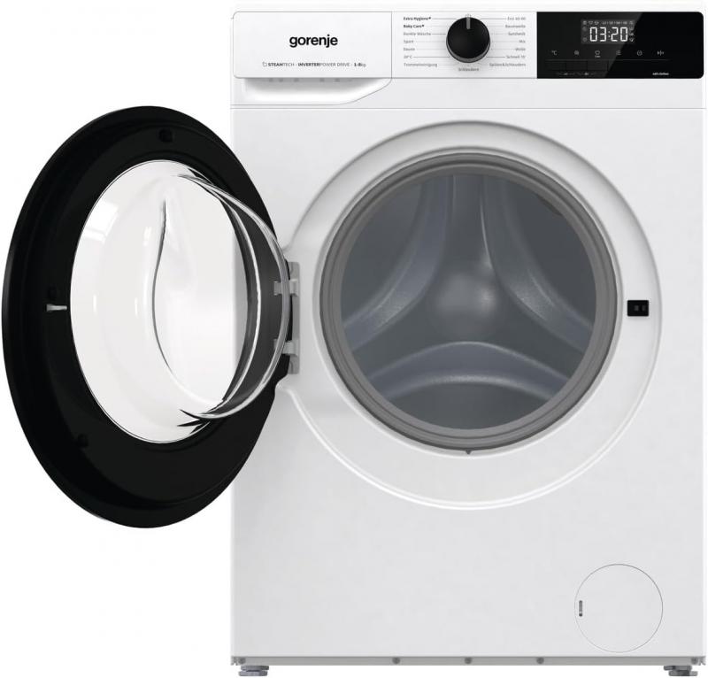 Gorenje WNHAI 84 APS/DE Waschmaschine