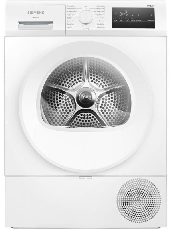Siemens WT 45 HVA 4 Wäschetrockner