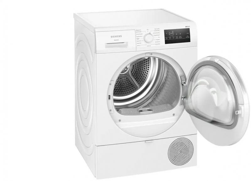 Siemens WT 45 HVA 4 Wäschetrockner