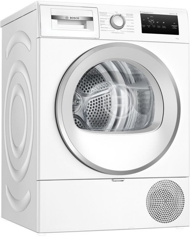 Bosch WTH 85 VH 4 Wäschetrockner