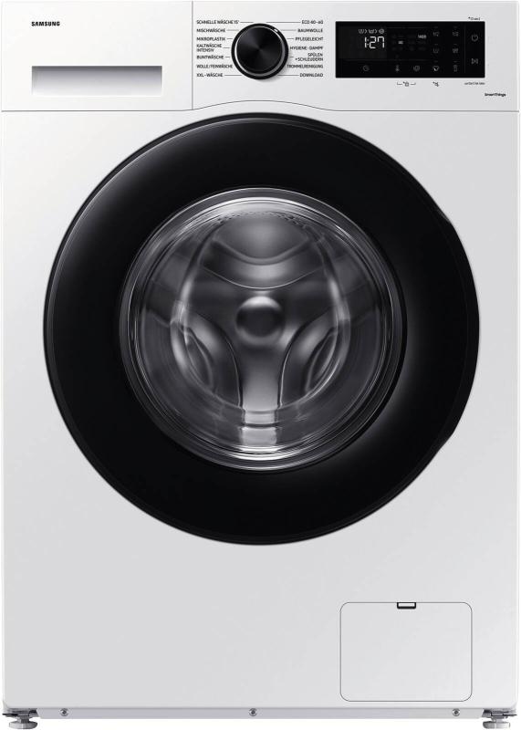 Samsung WW 8 TCGC 04 AEX Waschmaschine