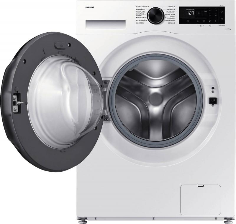 Samsung WW 8 TCGC 04 AEX Waschmaschine