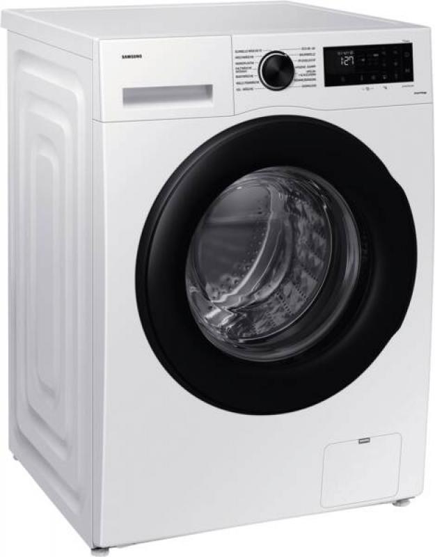 Samsung WW8TCGC04AAEEG Waschmaschine Frontseite