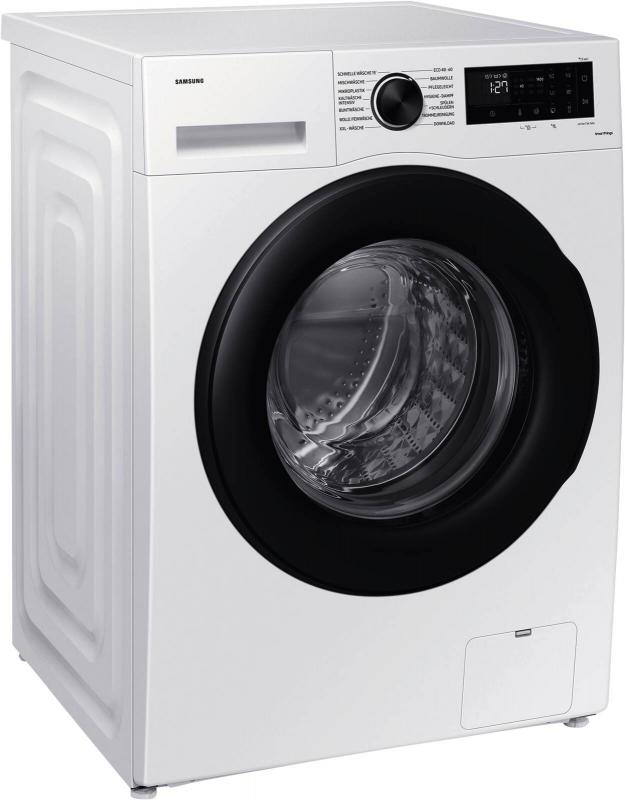 Samsung WW 8 TCGC 04 AEX Waschmaschine