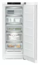 Liebherr GN 46 Vd 25 Gefrierschrank