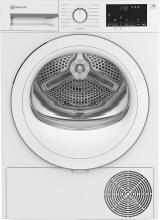 Bauknecht BD 8D WWS
