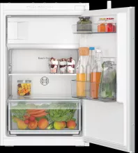 Bosch KIL 22 NSEO Einbaukühlschrank offen