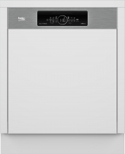 Beko BG 840 EXTI Front