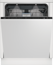 Beko BG 840 EXVI Front