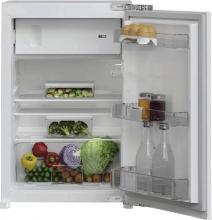 Bauknecht BKSI 9 GF 2 Innenraum