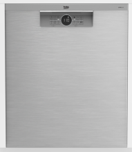 Beko BDUN 36451 X Front