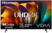 Hisense 55 A 6 N 4K Smart-TV 55 Zoll