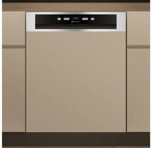 Bauknecht B0B D 641A X Einbauspülmaschine