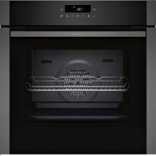 Neff B6ACJ7AG3 Einbaubackofen Autark