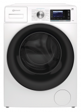 Bauknecht B6R 08E Silence DE Waschmaschine