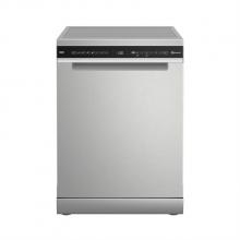 Bauknecht B7FHS51X Spülmaschine Front