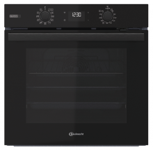 Bauknecht BBA 2 S 85 HU 1 K Backofen